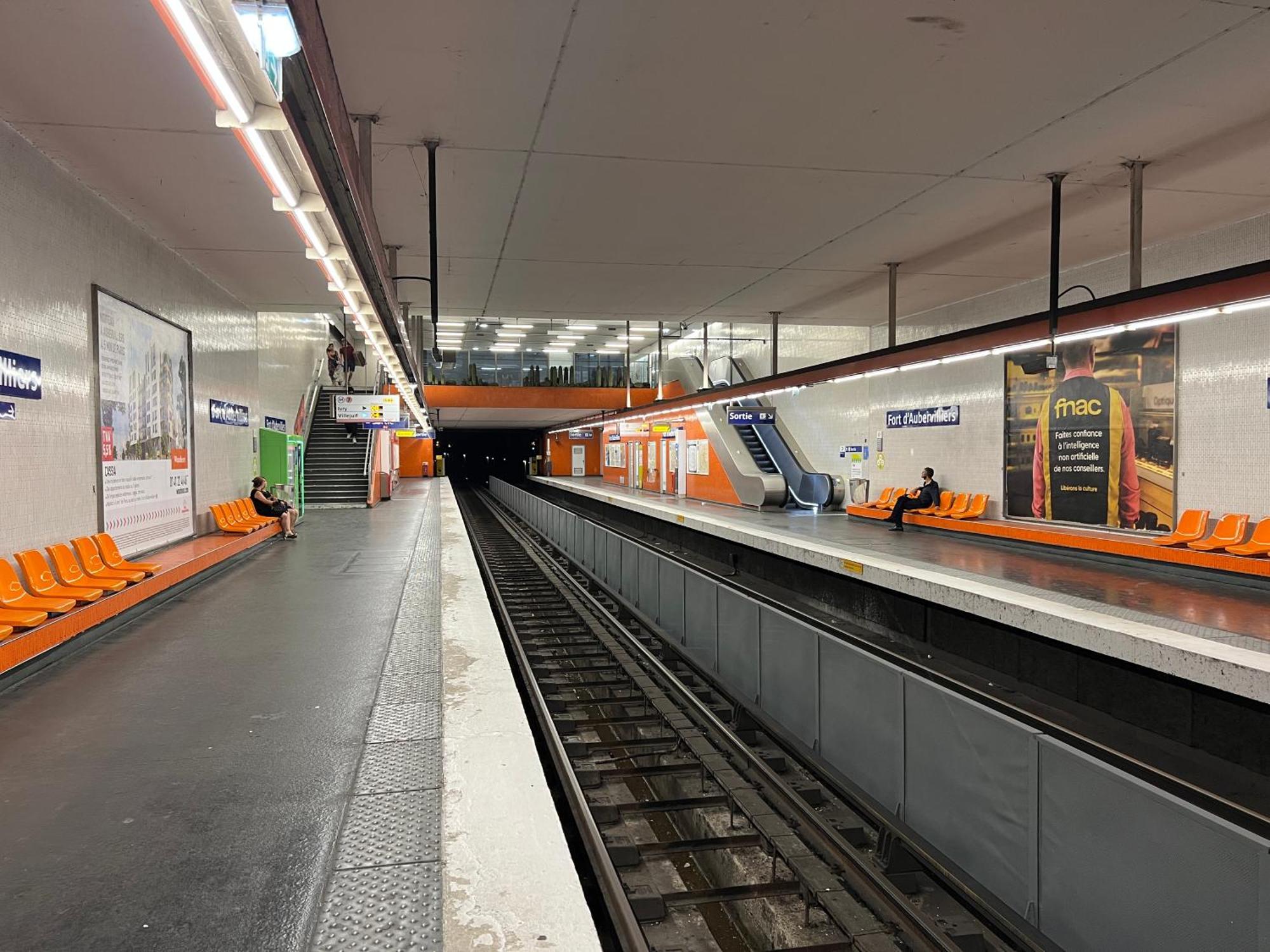 Grand F3 60M2 Pour 6 Personnes - Paris 19Eme - Stade De France - La Villette オーベルヴィリエ エクステリア 写真
